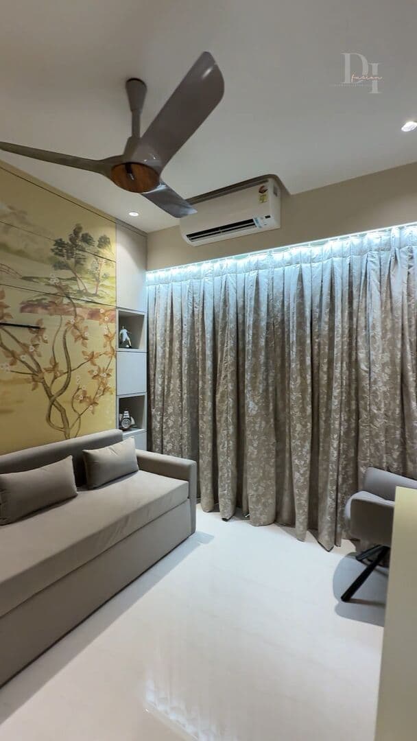 Ghansoli 2 BHK Residence photo 4