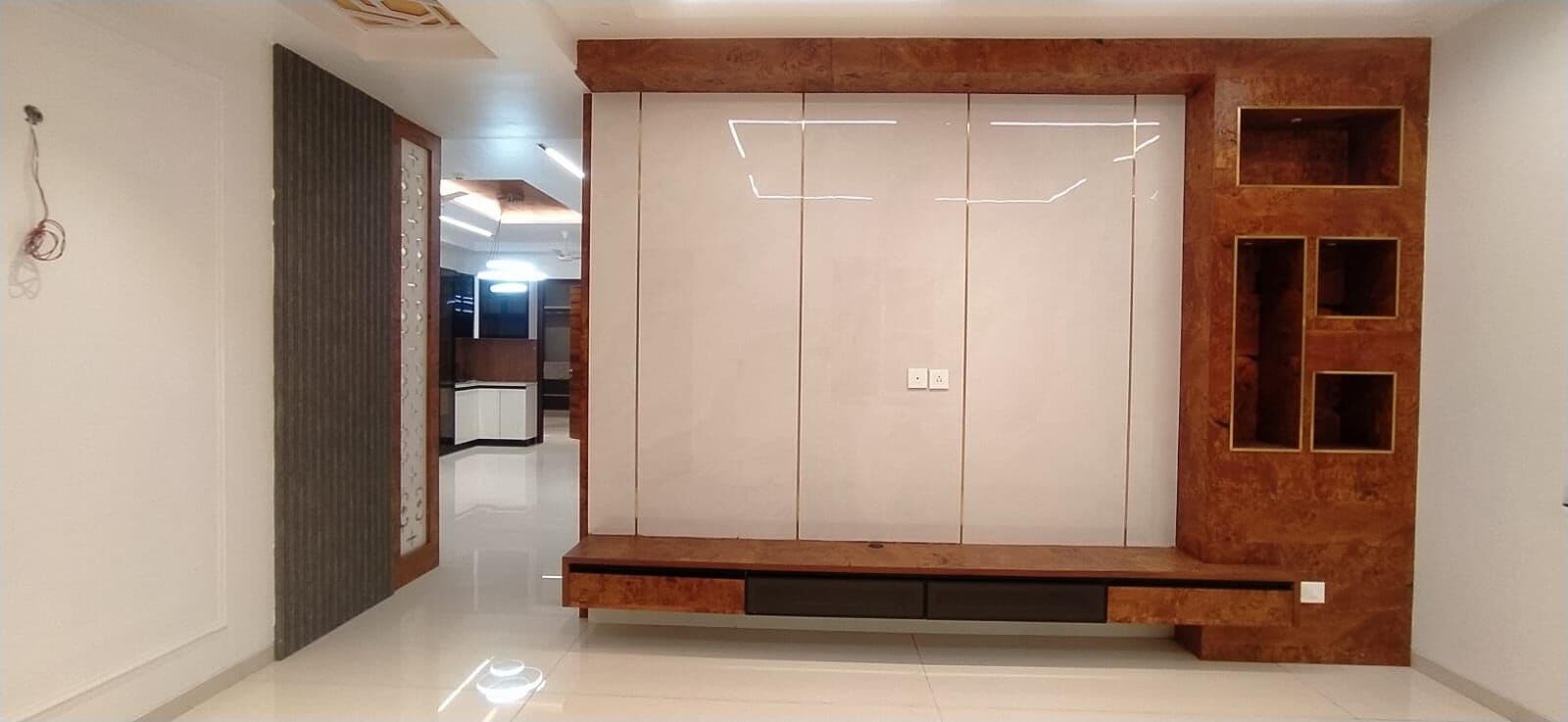 Jaybheri 3 BHK Residence photo 2