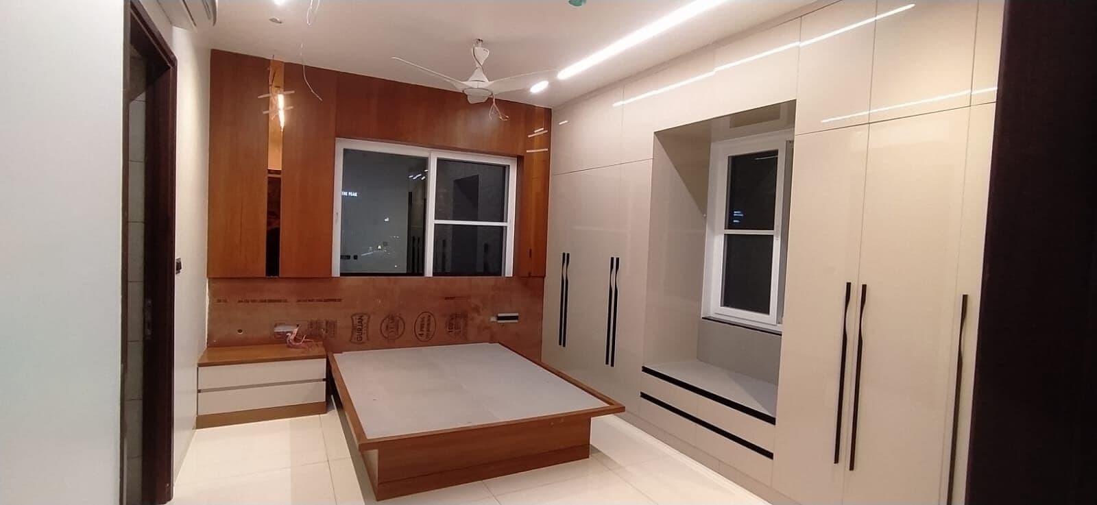 Jaybheri 3 BHK Residence photo 3