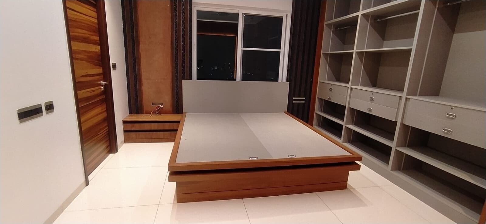 Jaybheri 3 BHK Residence photo 4