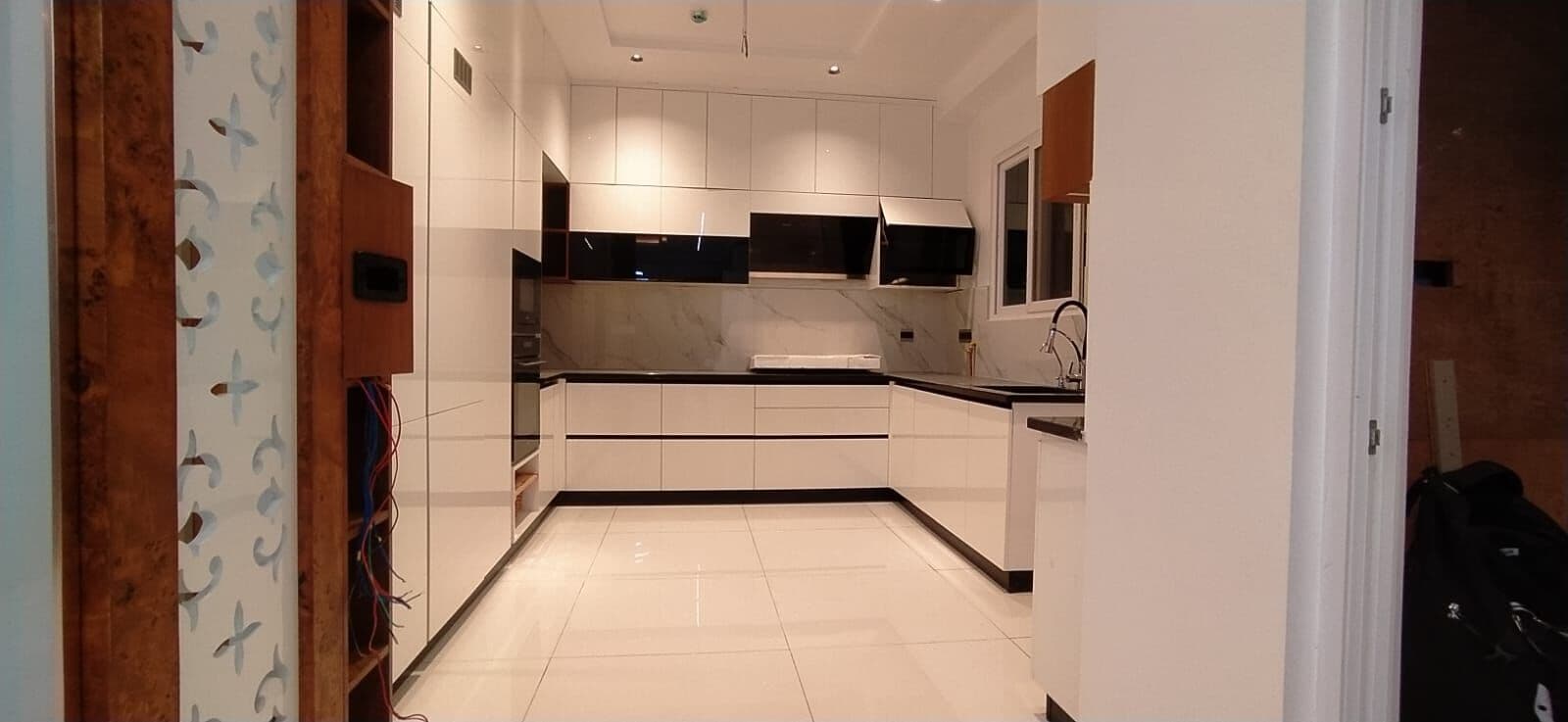 Jaybheri 3 BHK Residence photo 6