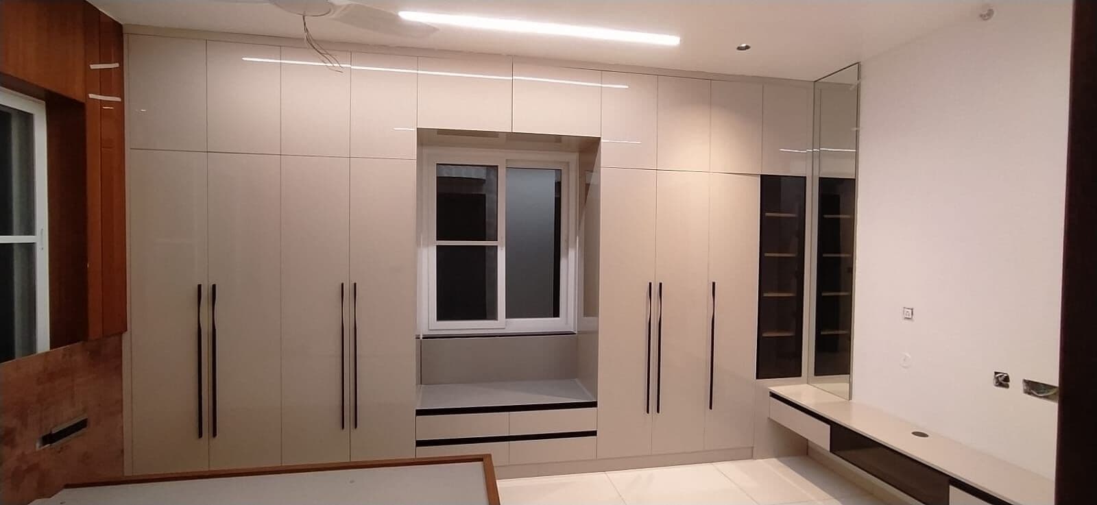 Jaybheri 3 BHK Residence photo 8
