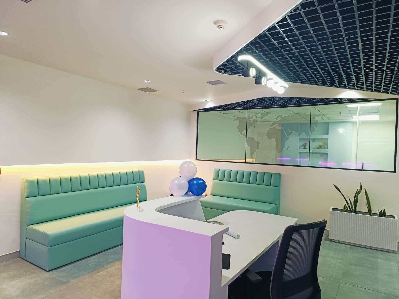 Phoenix Commercial Office photo 4
