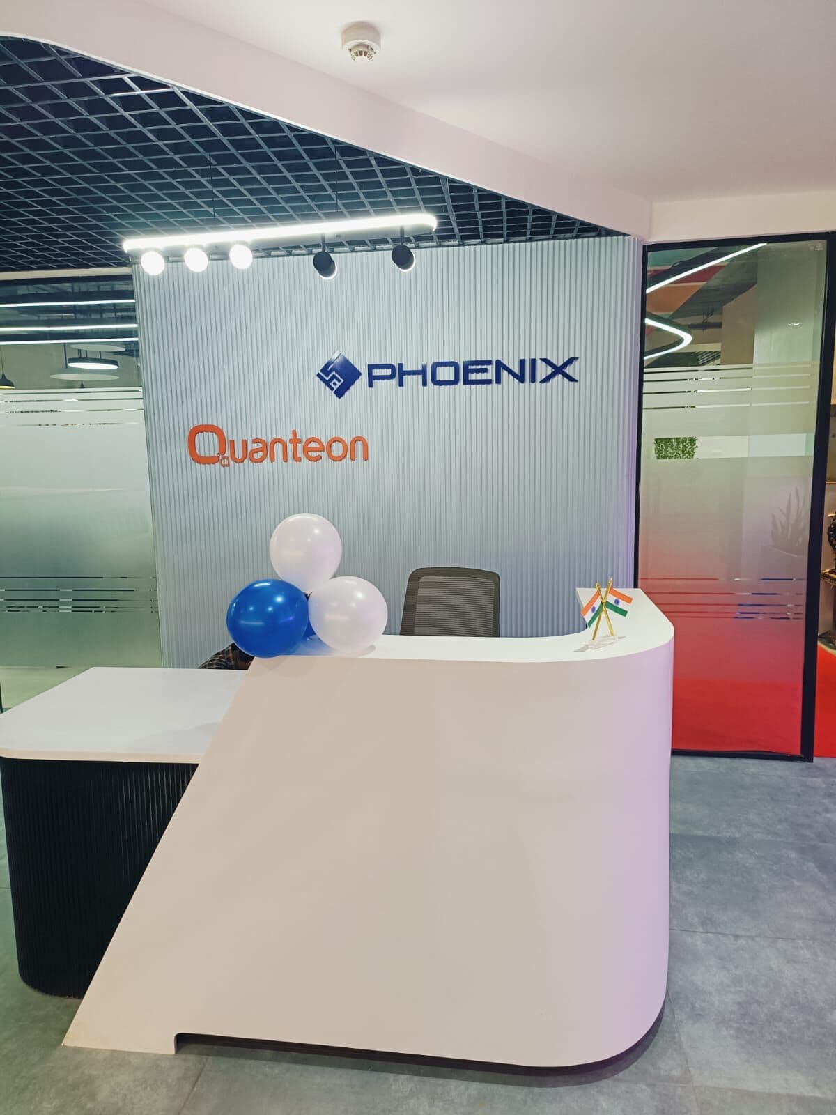 Phoenix Commercial Office photo 5