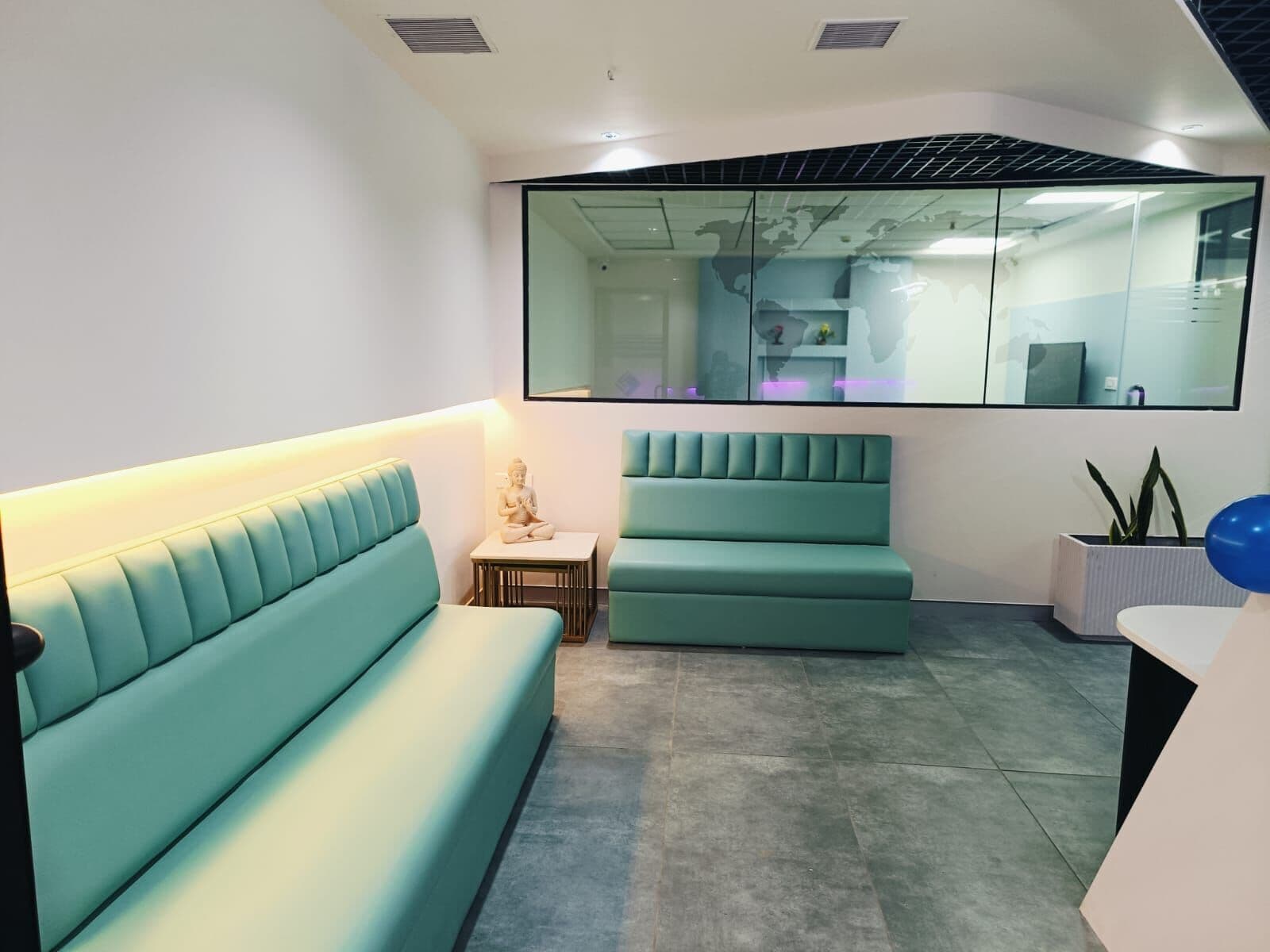 Phoenix Commercial Office photo 6