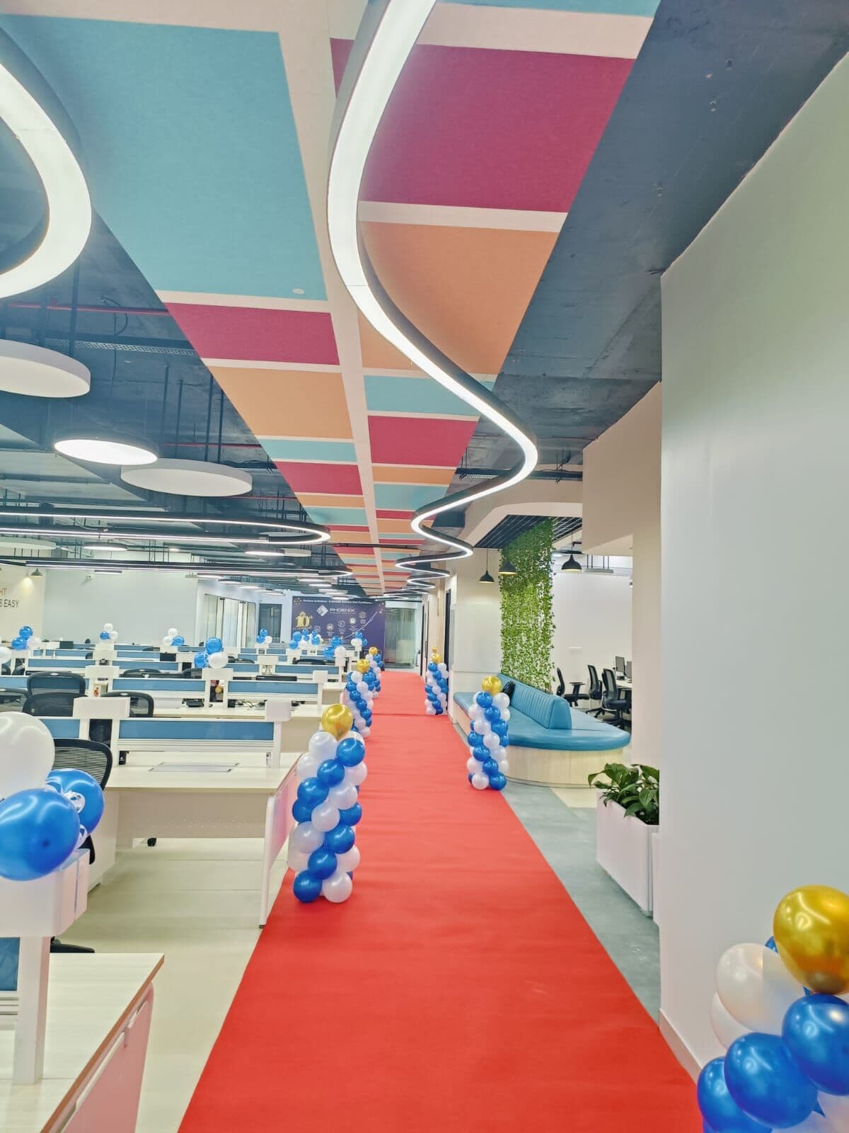 Phoenix Commercial Office photo 8