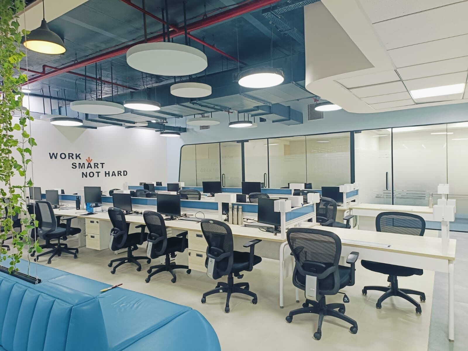 Phoenix Commercial Office